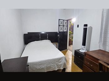 Roomgo MX - Habitación 2 CASA PAPALOTL By Casa alebrije, Zapopan - MX$5,750 por mes