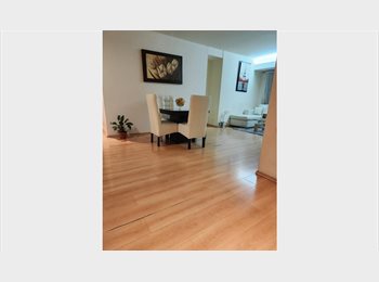 Roomgo MX - Lugar comodo tranquilo y excelente ubicación, Cuauhtémoc - MX$13,000 por mes