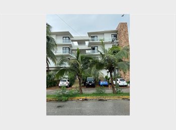Roomgo MX - SE BUSCA ROMMIE MUJER, Playa del Carmen - MX$7,000 por mes