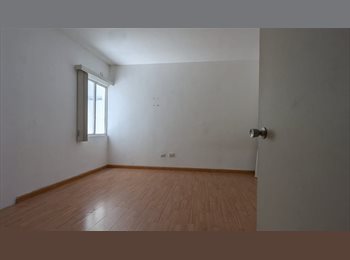 Roomgo MX - DEPA LOMA LARGA, Monterrey - MX$10,000 por mes