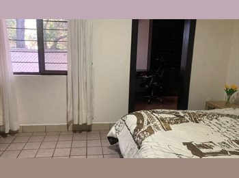 Roomgo MX - SE RENTA CASA EN COTO FAMILIAR, Guadalajara - MX$16,500 por mes