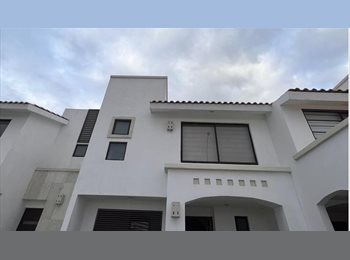 Roomgo MX - Se alquila Habitación, León - MX$6,000 por mes