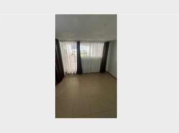 Roomgo MX - Rento habitación con baño privado, Naucalpan - MX$7 por mes