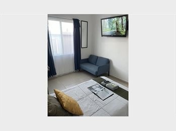 Roomgo MX - Tu renta sin batallar en Casa Casiopea, Tijuana - MX$6,500 por mes