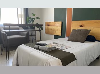 Roomgo MX - Tu renta sin batallar en Casa Casiopea, Tijuana - MX$6,500 por mes