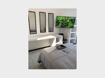 Roomgo MX - Condominios Casiopea, Tijuana - MX$10,000 por mes