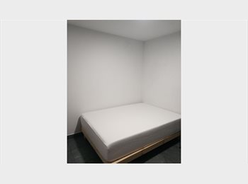 Roomgo MX - Habitación con Baño Privado, Coyoacán - MX$7,500 por mes