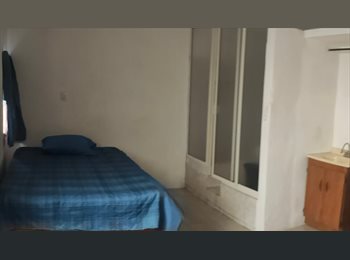 Roomgo MX - Habitación zona Sur  2da planta, Monterrey - MX$4,500 por mes