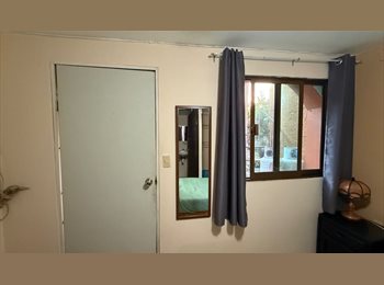 Roomgo MX - Cuarto amueblado independiente, Zapopan - MX$5,000 por mes