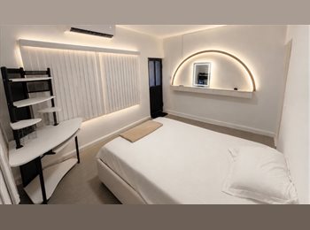 Roomgo MX - MERU | Espacio Privado · Monterrey, Monterrey - MX$12,000 por mes