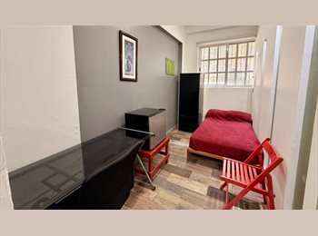 Roomgo MX - Habitación Privada en Condesa, Cuauhtémoc - MX$5,500 por mes