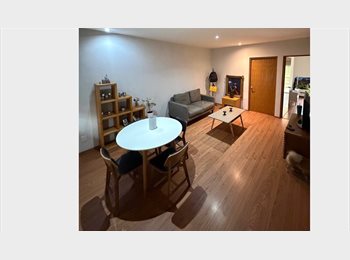 Roomgo MX - Busco roomie, Coyoacán - MX$7,800 por mes