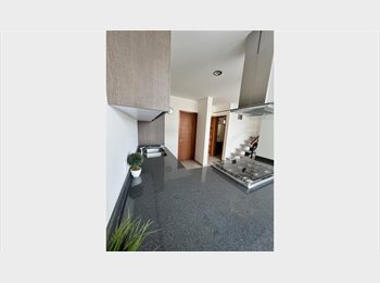 Roomgo MX - BUSCO ROOMIE MUJER EN EL SUR, Tlajomulco de Zúñiga - MX$6,500 por mes