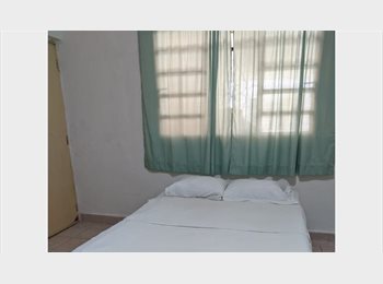 Roomgo MX - CUARTO CÓMODO Y BIEN SITUADO, Mérida - MX$4,700 por mes