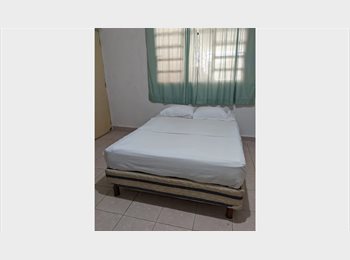 Roomgo MX - CUARTO CÓMODO Y BIEN SITUADO, Mérida - MX$4,700 por mes