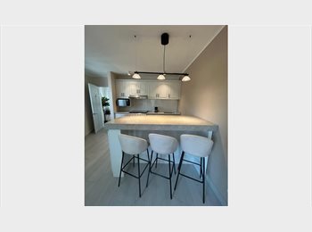 Roomgo MX - Habitación en Renta Condesa Amueblado, Cuauhtémoc - MX$15,000 por mes