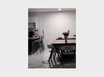 Roomgo MX - Casa linda para 3, Coyoacán - MX$10,000 por mes
