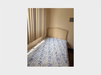 Roomgo MX - Recámara amueblada, Gustavo A. Madero - MX$3,500 por mes