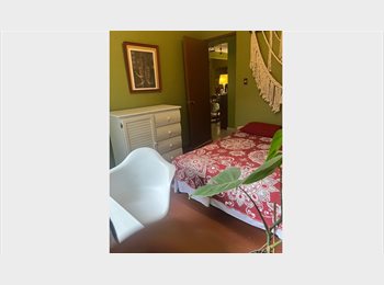 Roomgo MX - Comparte depa cerca del Ángel de la Independencia, Cuauhtémoc - MX$5,000 por mes