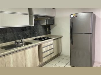 Roomgo MX - ICB Y UAG Rento casa 3 Recámaras, Zapopan - MX$7,300 por mes