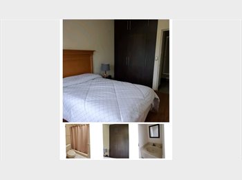 Roomgo MX - Habitación en casa de Fracc  Colinas del Rey, Tijuana - MX$6,700 por mes