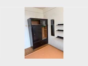 Roomgo MX - Habitación solo para hombre, Alvaro Obregón - MX$6,000 por mes
