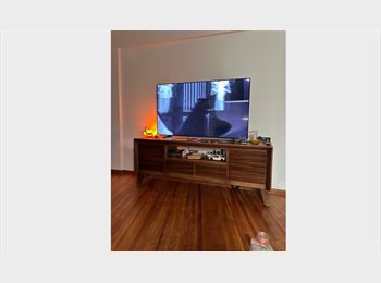 Roomgo MX - Busco Roomie, Coyoacán - MX$10,000 por mes