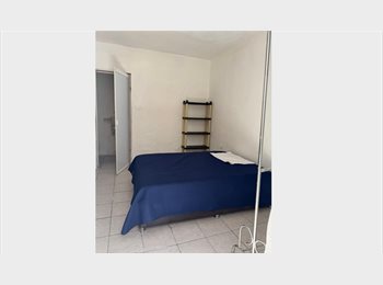Roomgo MX - HABITACION AMUEBLADO, Guadalajara - MX$4,900 por mes