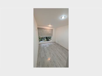 Roomgo MX - Habitación con Baño Privado y Estacionamiento | A 10 min de Polanco y 15 min de Reforma, Cuauhtémoc - MX$7,800 por mes