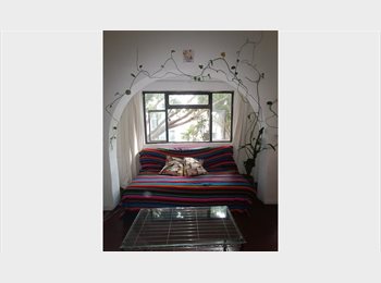 Roomgo MX - habitación privada cerca del Angel de la independencia, Cuauhtémoc - MX$9,000 por mes