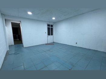 Roomgo MX - Rento departamento bonito y funcional, Tlalpan - MX$6,900 por mes