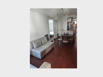Roomgo MX - Depto, Coyoacán - MX$6,000 por mes
