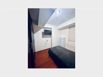 Roomgo MX - HABITACIÓN EN NARVARTE, Coyoacán - MX$8,000 por mes
