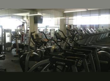 Roomgo MX - Renta de Cuartos para Rommies, Cuauhtémoc - MX$9,000 por mes
