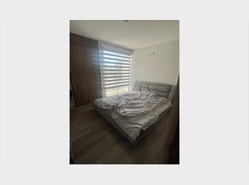 Roomgo MX - Renta de recamara en casa en condominio, Guadalajara - MX$4,500 por mes