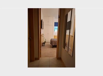 Roomgo MX - Suite en Condesa, Cuauhtémoc - MX$8,000 por mes