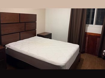Roomgo MX - Se busca roomie, Querétaro - MX$6,000 por mes