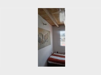 Roomgo MX - recamara cerca unam, Coyoacán - MX$2,500 por mes