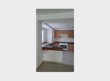 Roomgo MX - renta de departamento de lujo, Cuauhtémoc - MX$31,000 por mes