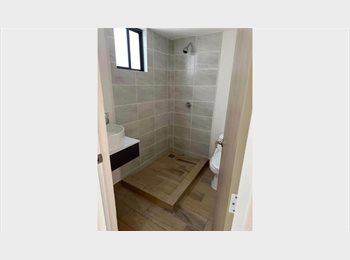 Roomgo MX - Departamento en Condominio Soledad 254, Azcapotzalco - MX$6,000 por mes
