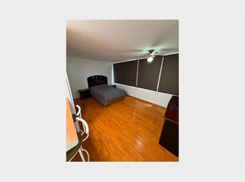 Roomgo MX - Renta estudio amueblado en REFORMA, Cuauhtémoc - MX$16,500 por mes