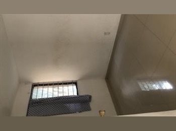 Roomgo MX - Cuarto para mujer, Guadalajara - MX$5,700 por mes