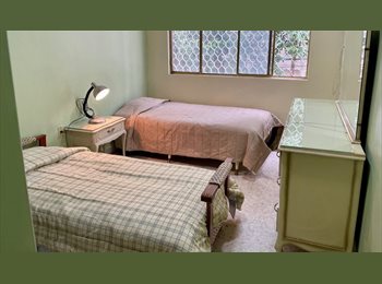 Roomgo MX - RENTA DE HABITACIONES, Gustavo A. Madero - MX$9,000 por mes