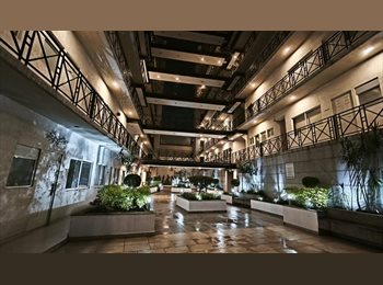 Roomgo MX - Roomie | Habitación con baño propio | CDMX, México - D.F. - MX$7,950 por mes