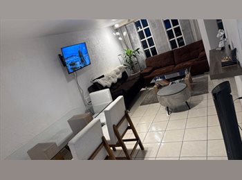 Roomgo MX - Paseos del sol, Zapopan - MX$5,500 por mes