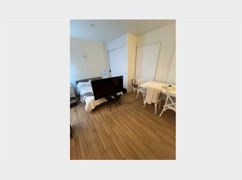 Roomgo MX - Loft Amueblado en Colonia Juarez, Excelente ubicación, Servicios incluidos, Cuauhtémoc - MX$15,500 por mes
