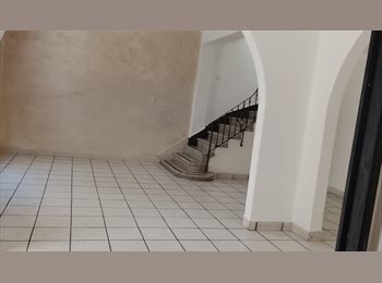 Roomgo MX - SE RENTA TOWN HOUSE PARA VIVIENDA O/Y OFICINA, Cuauhtémoc - MX$40,000 por mes