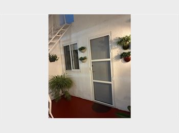 Roomgo MX - Excelente ubicacion, limpieza y servicios, Guadalajara - MX$6,800 por mes