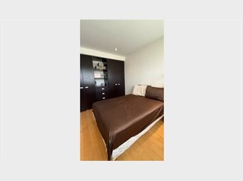 Roomgo MX - Habitación en Polanco, Miguel Hidalgo - MX$16,000 por mes