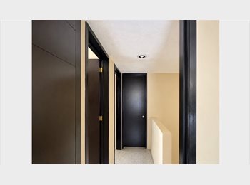 Roomgo MX - Renta de habitaciones en tres cruces para estudiantes solo mujeres cerca de ciudad universitaria, Puebla - MX$3,200 por mes